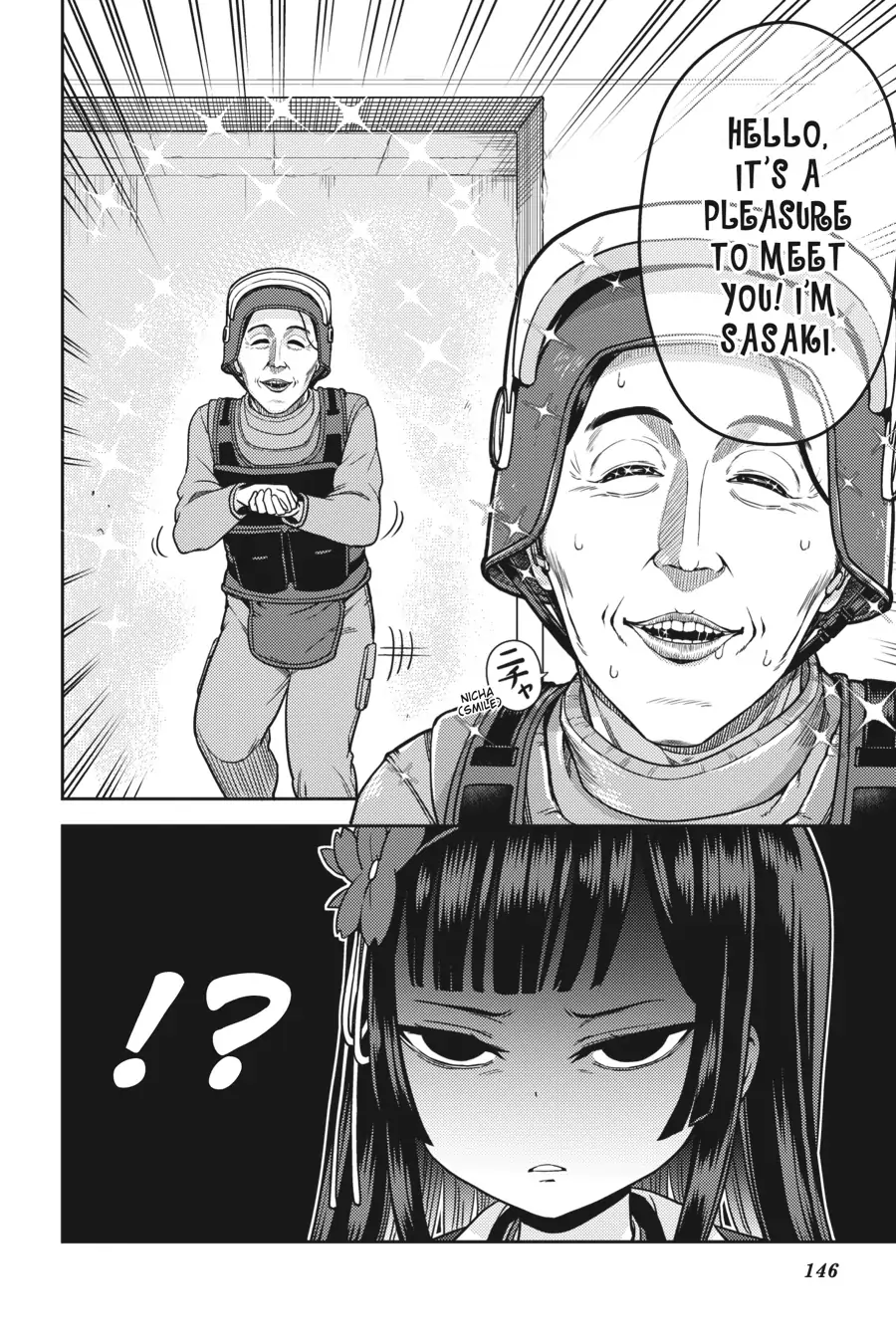 Sasaki to pii-chan, Isekai de Slow Life wo tanishimou to shitara, gendai de inou battle ni makikomareta ken ~ Mahou shoujo ga App wo hajimeta you desu ~ Chapter 9 - page 11