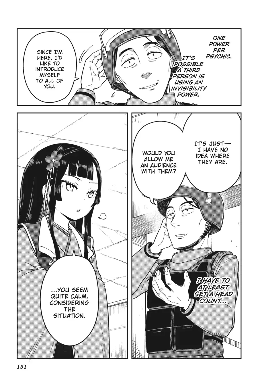 Sasaki to pii-chan, Isekai de Slow Life wo tanishimou to shitara, gendai de inou battle ni makikomareta ken ~ Mahou shoujo ga App wo hajimeta you desu ~ Chapter 9 - page 16