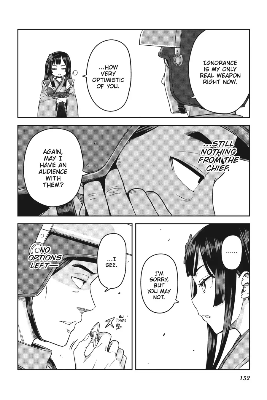 Sasaki to pii-chan, Isekai de Slow Life wo tanishimou to shitara, gendai de inou battle ni makikomareta ken ~ Mahou shoujo ga App wo hajimeta you desu ~ Chapter 9 - page 17