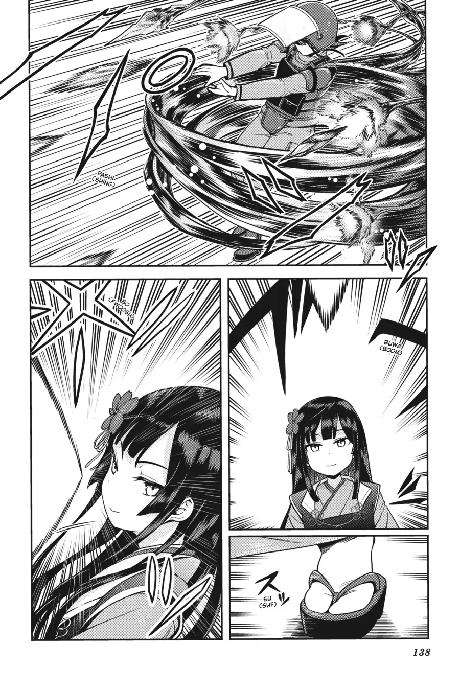 Sasaki to pii-chan, Isekai de Slow Life wo tanishimou to shitara, gendai de inou battle ni makikomareta ken ~ Mahou shoujo ga App wo hajimeta you desu ~ Chapter 9 - page 3