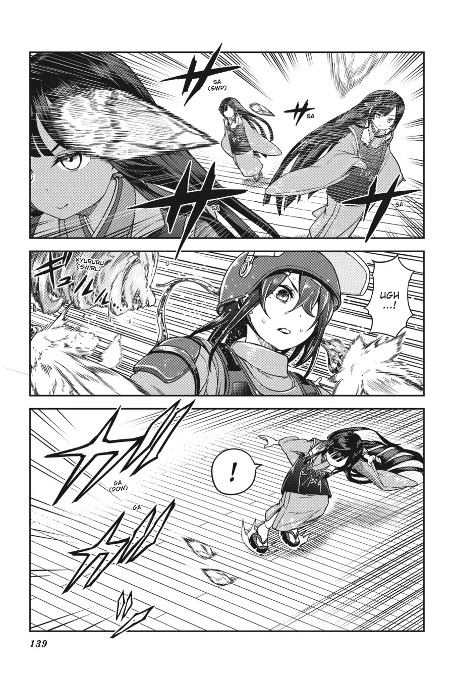 Sasaki to pii-chan, Isekai de Slow Life wo tanishimou to shitara, gendai de inou battle ni makikomareta ken ~ Mahou shoujo ga App wo hajimeta you desu ~ Chapter 9 - page 4