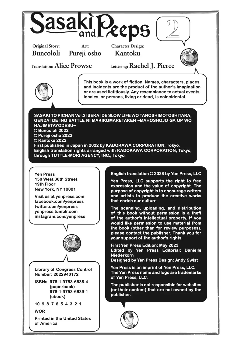 Sasaki to pii-chan, Isekai de Slow Life wo tanishimou to shitara, gendai de inou battle ni makikomareta ken ~ Mahou shoujo ga App wo hajimeta you desu ~ Chapter 9.5 - page 8