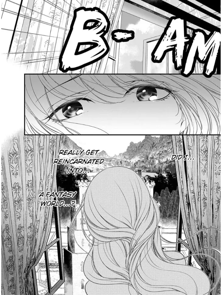 Isekai no Seijo-sama ni narimashita - Ikemen Dai Shinkan to Torokyun Shiawase Dekiai Seikatsu Chapter 1 - page 24