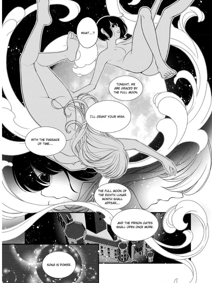 Isekai no Seijo-sama ni narimashita - Ikemen Dai Shinkan to Torokyun Shiawase Dekiai Seikatsu Chapter 1 - page 5