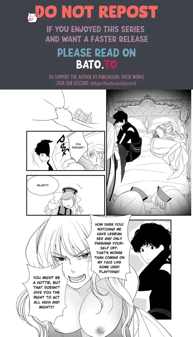 Isekai no Seijo-sama ni narimashita - Ikemen Dai Shinkan to Torokyun Shiawase Dekiai Seikatsu Chapter 2 - page 20