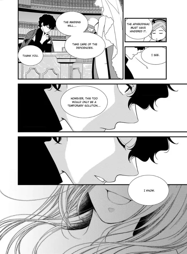 Isekai no Seijo-sama ni narimashita - Ikemen Dai Shinkan to Torokyun Shiawase Dekiai Seikatsu Chapter 2 - page 4