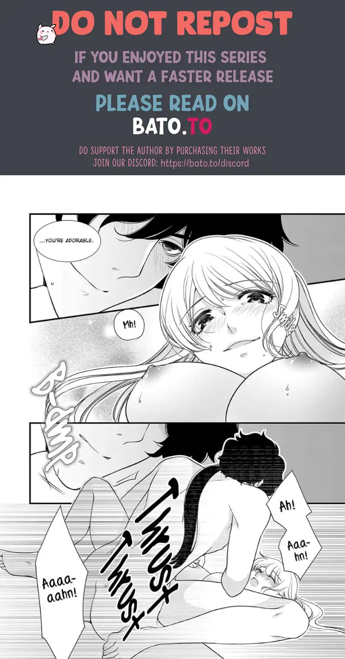 Isekai no Seijo-sama ni narimashita - Ikemen Dai Shinkan to Torokyun Shiawase Dekiai Seikatsu Chapter 4 - page 20