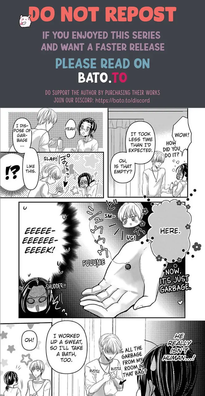Tsugai Ka Kuwareru Ka Hirotta Otoko No Are Ga Futamata Gutchungutchun Kikakugai Sex Chapter 1 - page 20