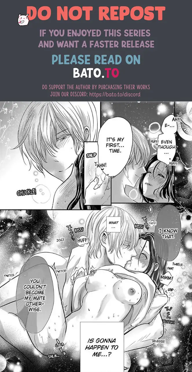 Tsugai Ka Kuwareru Ka Hirotta Otoko No Are Ga Futamata Gutchungutchun Kikakugai Sex Chapter 1 - page 30