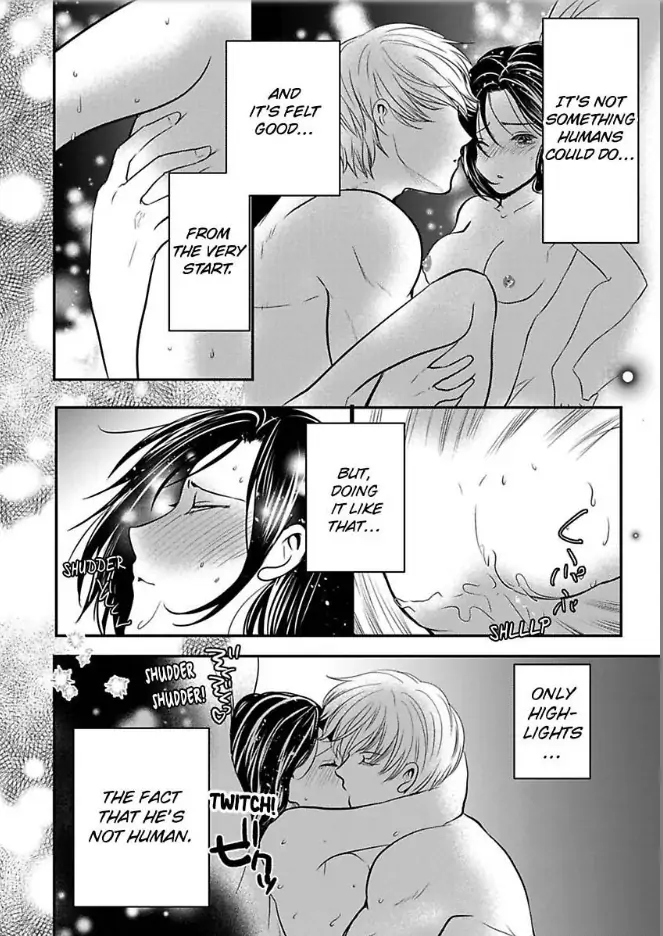 Tsugai Ka Kuwareru Ka Hirotta Otoko No Are Ga Futamata Gutchungutchun Kikakugai Sex Chapter 10 - page 19