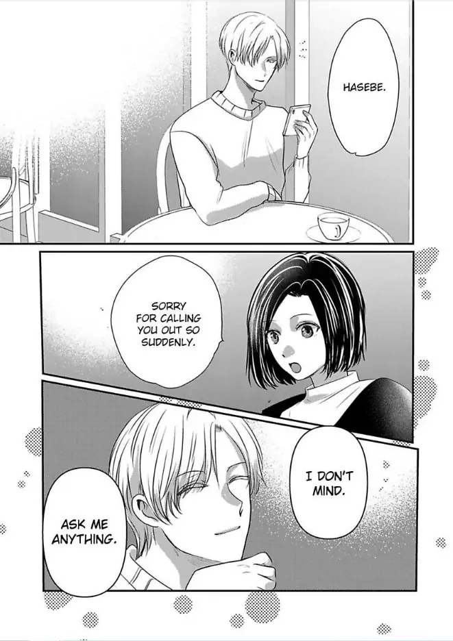 Tsugai Ka Kuwareru Ka Hirotta Otoko No Are Ga Futamata Gutchungutchun Kikakugai Sex Chapter 10 - page 24