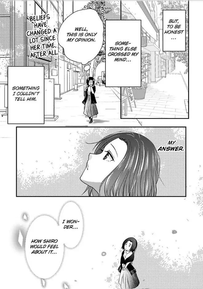 Tsugai Ka Kuwareru Ka Hirotta Otoko No Are Ga Futamata Gutchungutchun Kikakugai Sex Chapter 11 - page 14