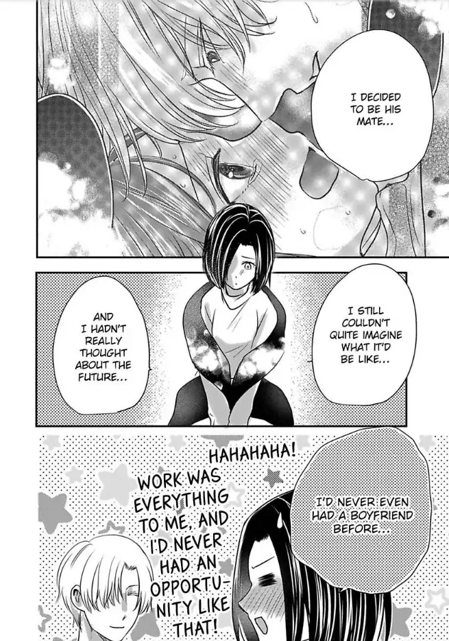 Tsugai Ka Kuwareru Ka Hirotta Otoko No Are Ga Futamata Gutchungutchun Kikakugai Sex Chapter 11 - page 5