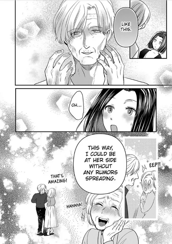 Tsugai Ka Kuwareru Ka Hirotta Otoko No Are Ga Futamata Gutchungutchun Kikakugai Sex Chapter 11 - page 9