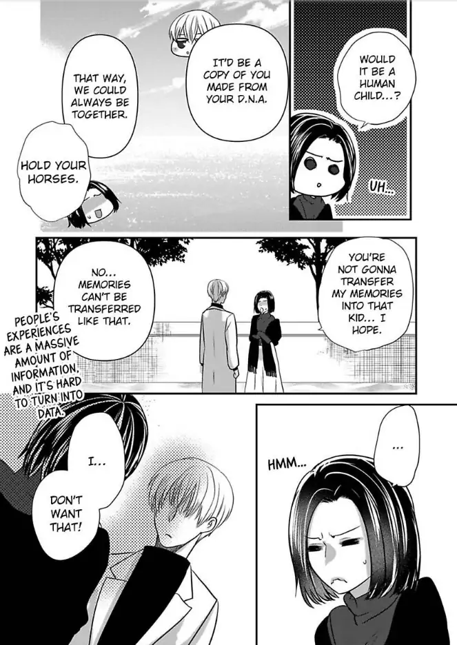 Tsugai Ka Kuwareru Ka Hirotta Otoko No Are Ga Futamata Gutchungutchun Kikakugai Sex Chapter 12 - page 13