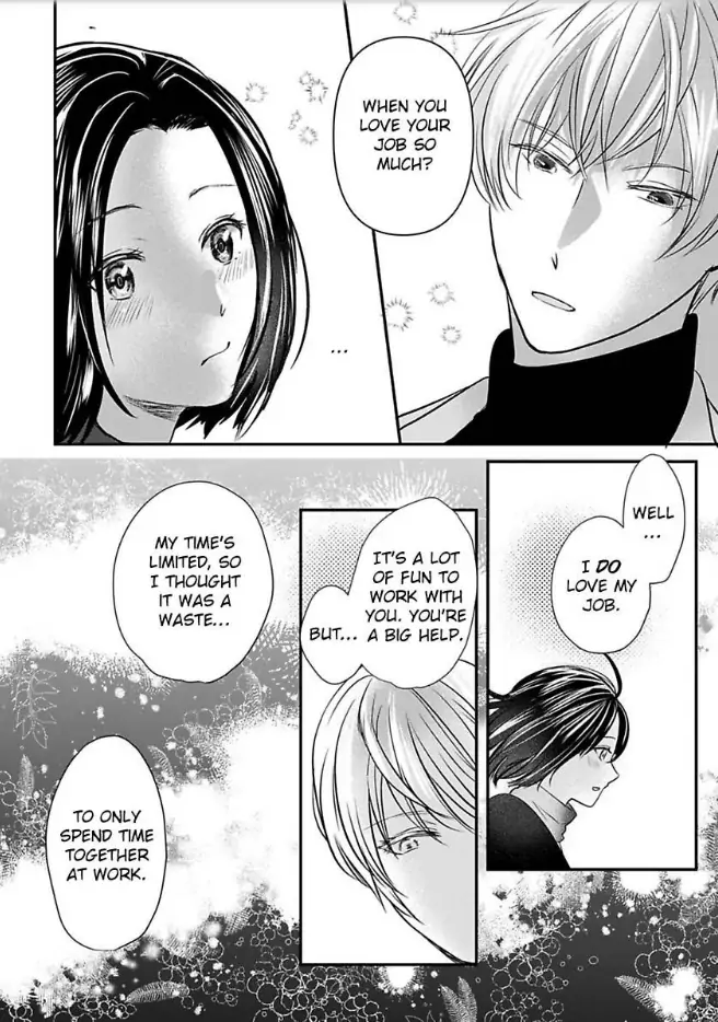 Tsugai Ka Kuwareru Ka Hirotta Otoko No Are Ga Futamata Gutchungutchun Kikakugai Sex Chapter 12 - page 9