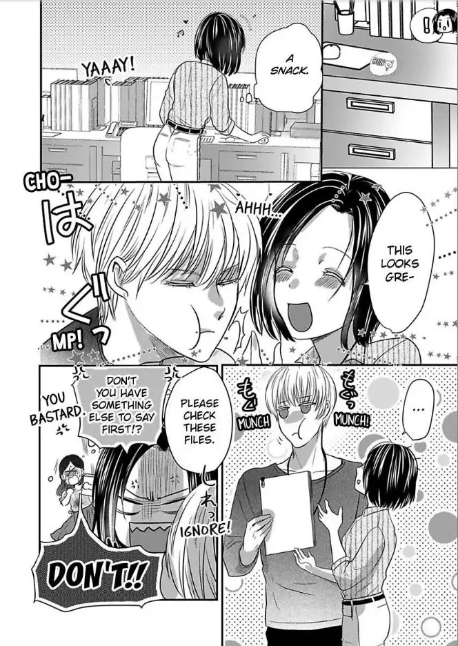 Tsugai Ka Kuwareru Ka Hirotta Otoko No Are Ga Futamata Gutchungutchun Kikakugai Sex Chapter 2 - page 13