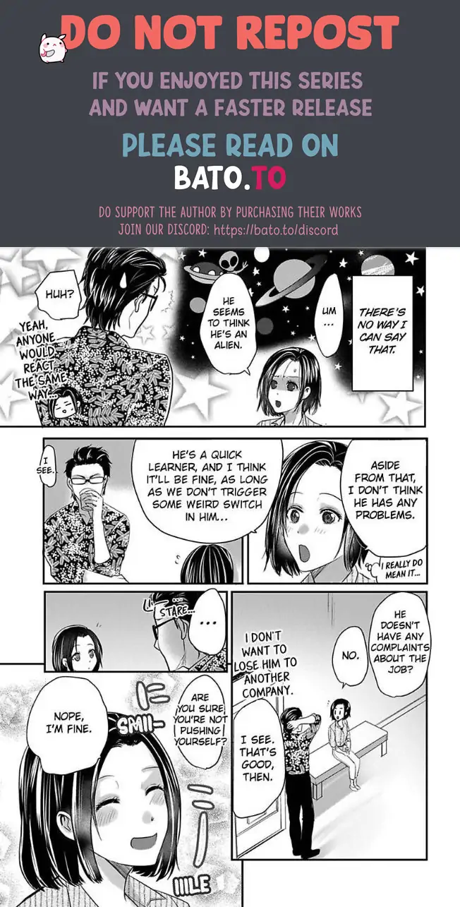 Tsugai Ka Kuwareru Ka Hirotta Otoko No Are Ga Futamata Gutchungutchun Kikakugai Sex Chapter 2 - page 10
