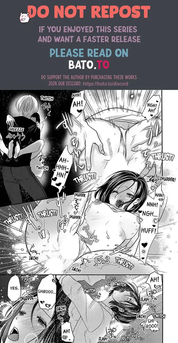 Tsugai Ka Kuwareru Ka Hirotta Otoko No Are Ga Futamata Gutchungutchun Kikakugai Sex Chapter 3 - page 20