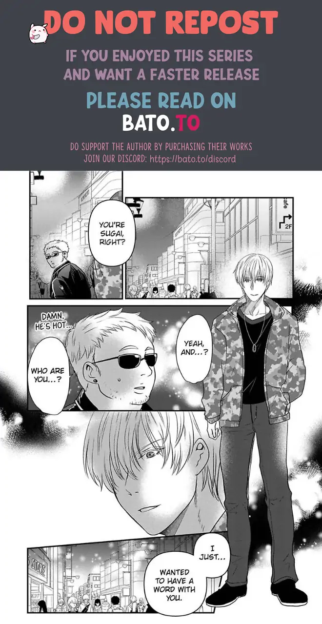 Tsugai Ka Kuwareru Ka Hirotta Otoko No Are Ga Futamata Gutchungutchun Kikakugai Sex Chapter 4 - page 10