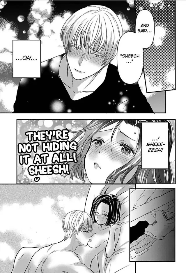Tsugai Ka Kuwareru Ka Hirotta Otoko No Are Ga Futamata Gutchungutchun Kikakugai Sex Chapter 6 - page 16