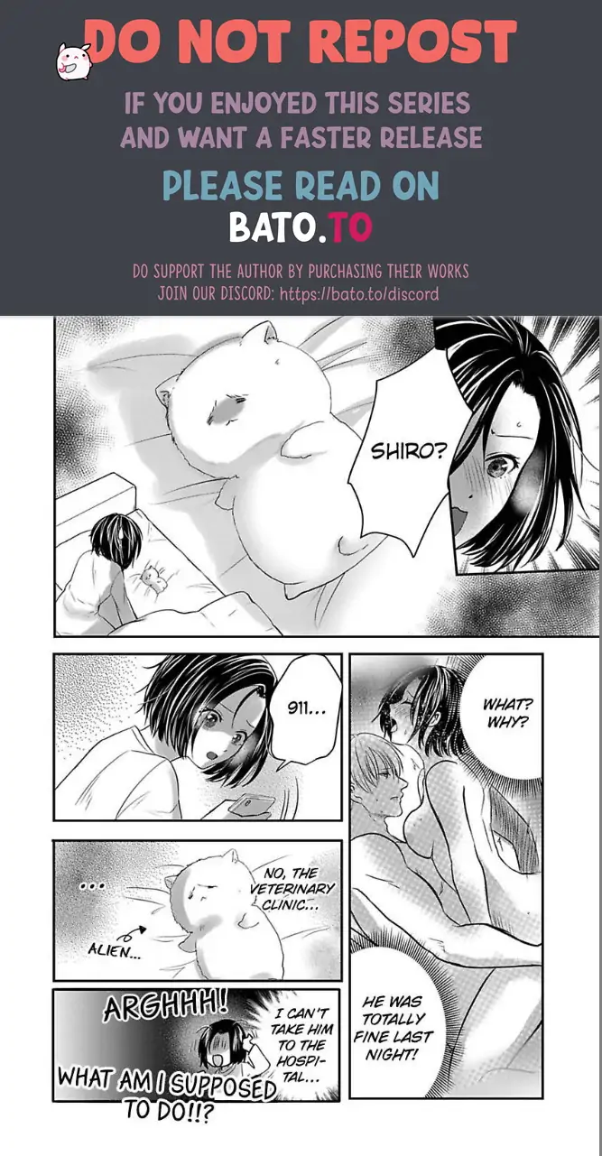 Tsugai Ka Kuwareru Ka Hirotta Otoko No Are Ga Futamata Gutchungutchun Kikakugai Sex Chapter 7 - page 1