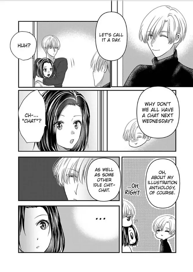 Tsugai Ka Kuwareru Ka Hirotta Otoko No Are Ga Futamata Gutchungutchun Kikakugai Sex Chapter 7 - page 15