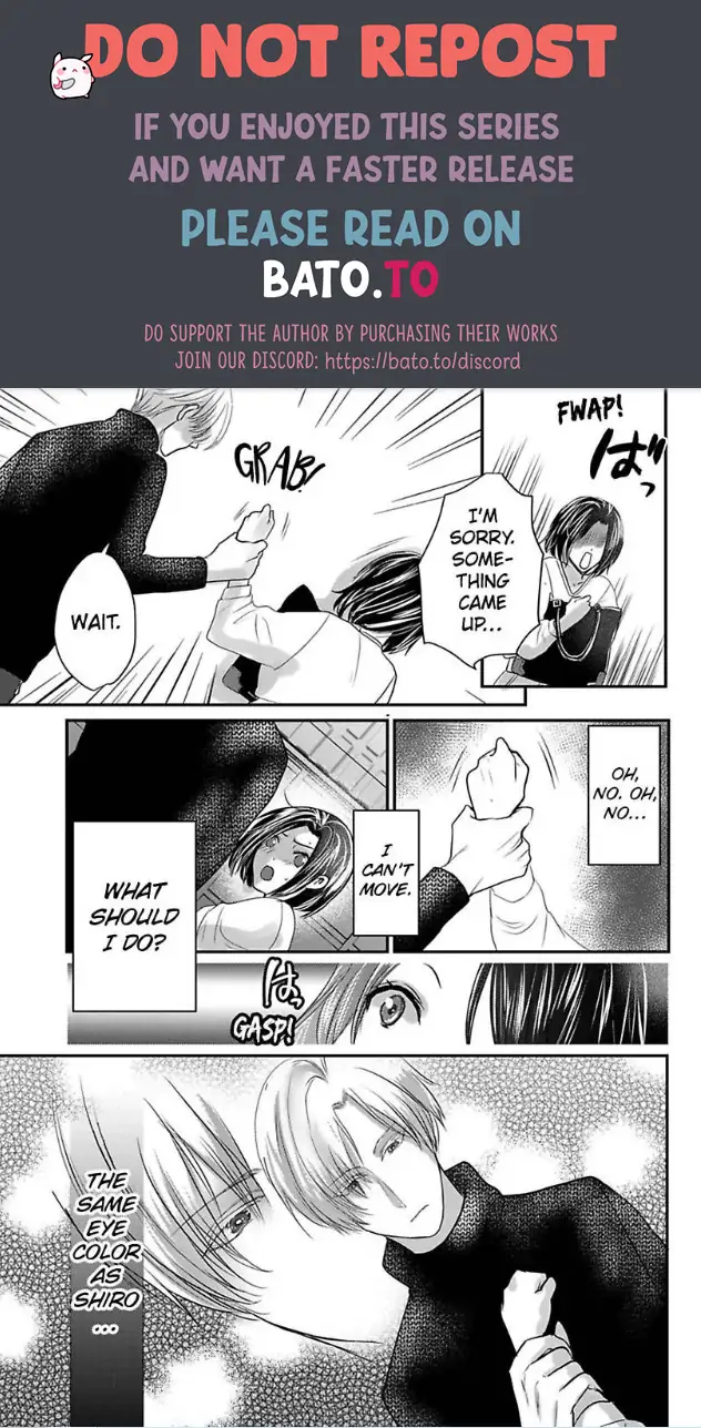 Tsugai Ka Kuwareru Ka Hirotta Otoko No Are Ga Futamata Gutchungutchun Kikakugai Sex Chapter 7 - page 10