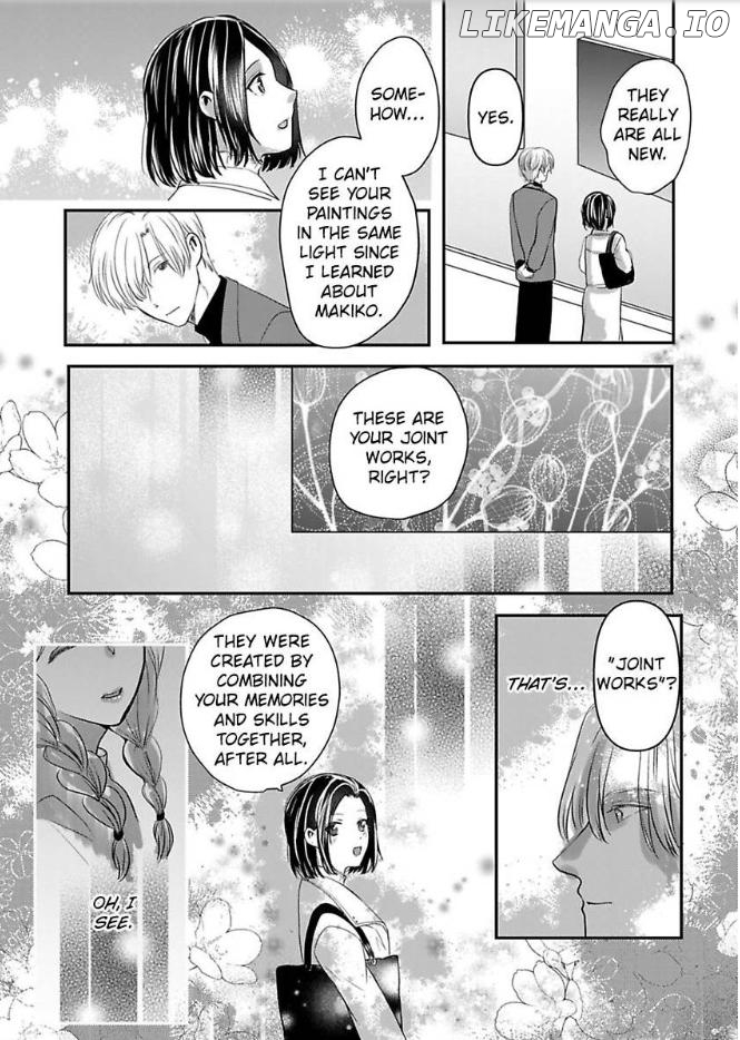 Tsugai Ka Kuwareru Ka Hirotta Otoko No Are Ga Futamata Gutchungutchun Kikakugai Sex Chapter 9 - page 14