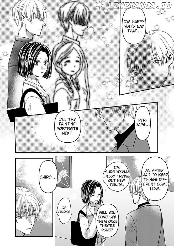Tsugai Ka Kuwareru Ka Hirotta Otoko No Are Ga Futamata Gutchungutchun Kikakugai Sex Chapter 9 - page 15
