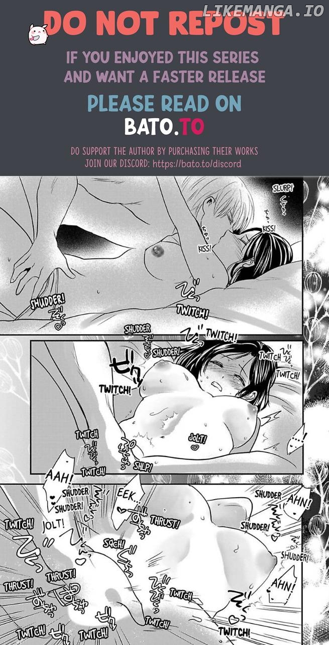 Tsugai Ka Kuwareru Ka Hirotta Otoko No Are Ga Futamata Gutchungutchun Kikakugai Sex Chapter 9 - page 20