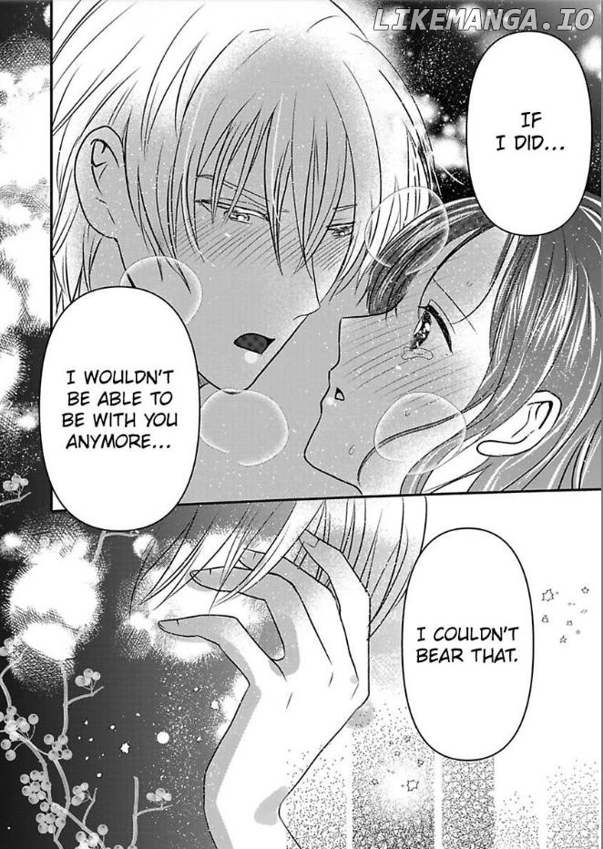 Tsugai Ka Kuwareru Ka Hirotta Otoko No Are Ga Futamata Gutchungutchun Kikakugai Sex Chapter 9 - page 23