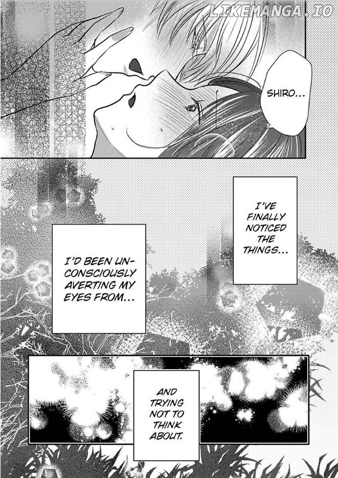 Tsugai Ka Kuwareru Ka Hirotta Otoko No Are Ga Futamata Gutchungutchun Kikakugai Sex Chapter 9 - page 24