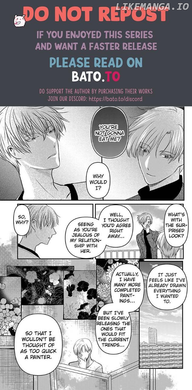 Tsugai Ka Kuwareru Ka Hirotta Otoko No Are Ga Futamata Gutchungutchun Kikakugai Sex Chapter 9 - page 10