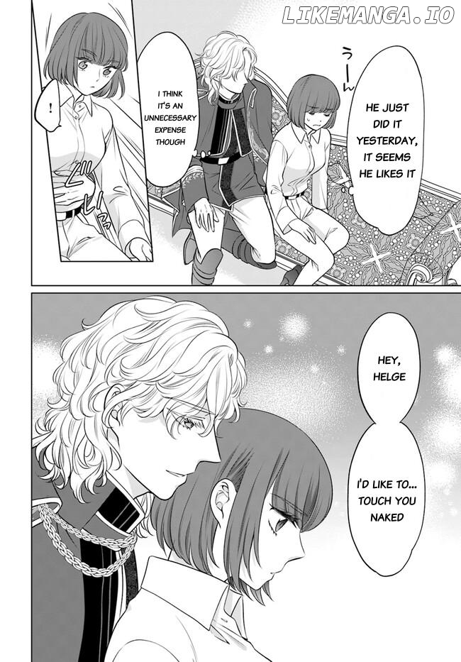 Kishi Danchou wa Junjou Furachi Chapter 2 - page 24