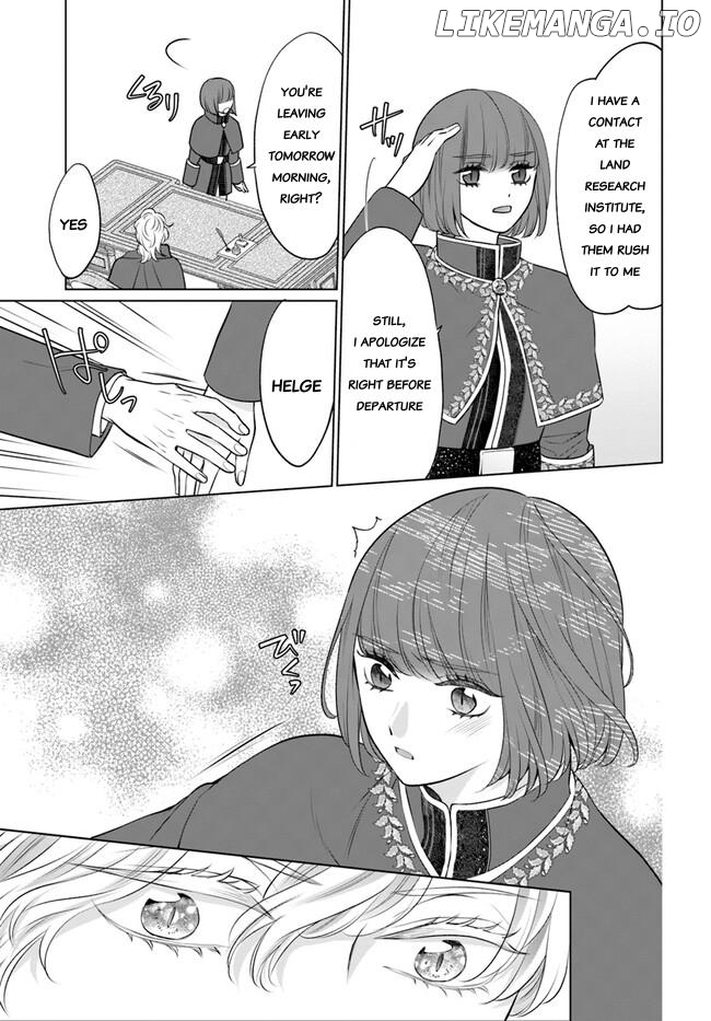 Kishi Danchou wa Junjou Furachi Chapter 3 - page 15