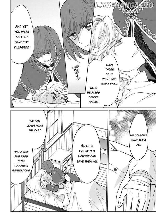 Kishi Danchou wa Junjou Furachi Chapter 3 - page 26