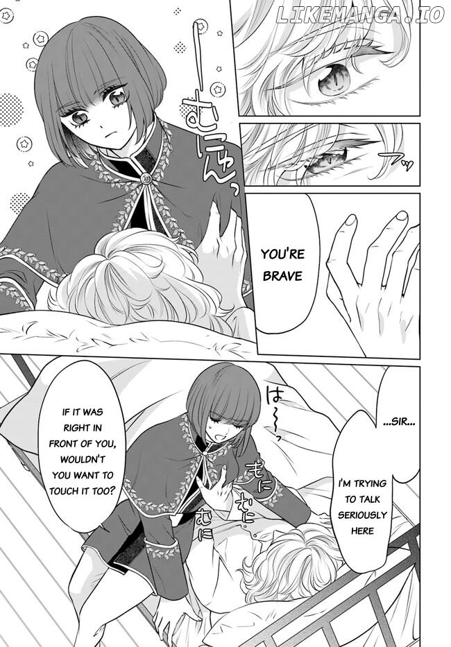 Kishi Danchou wa Junjou Furachi Chapter 3 - page 27