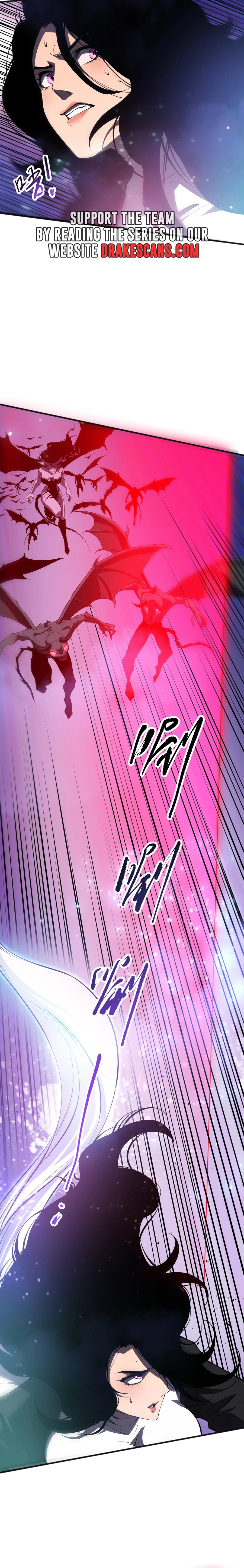 Catastrophic Necromancer Chapter 108 - page 15