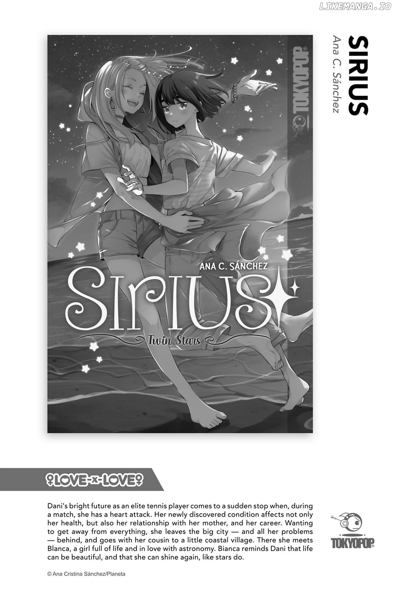 Yuri de Naru ♥ Esupawaaru Chapter 7.7 - page 10