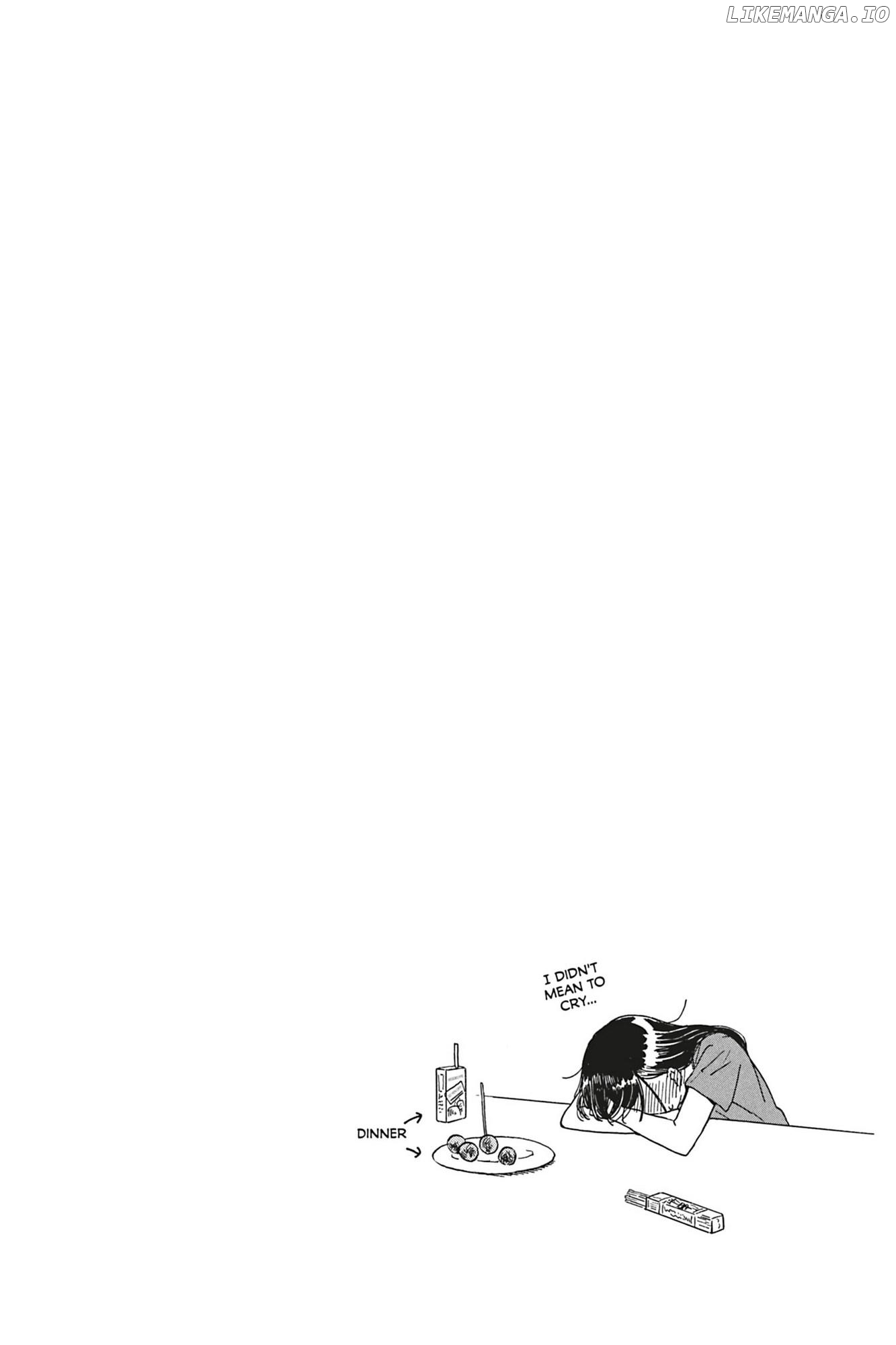 Yuri de Naru ♥ Esupawaaru Chapter 6.2 - page 24