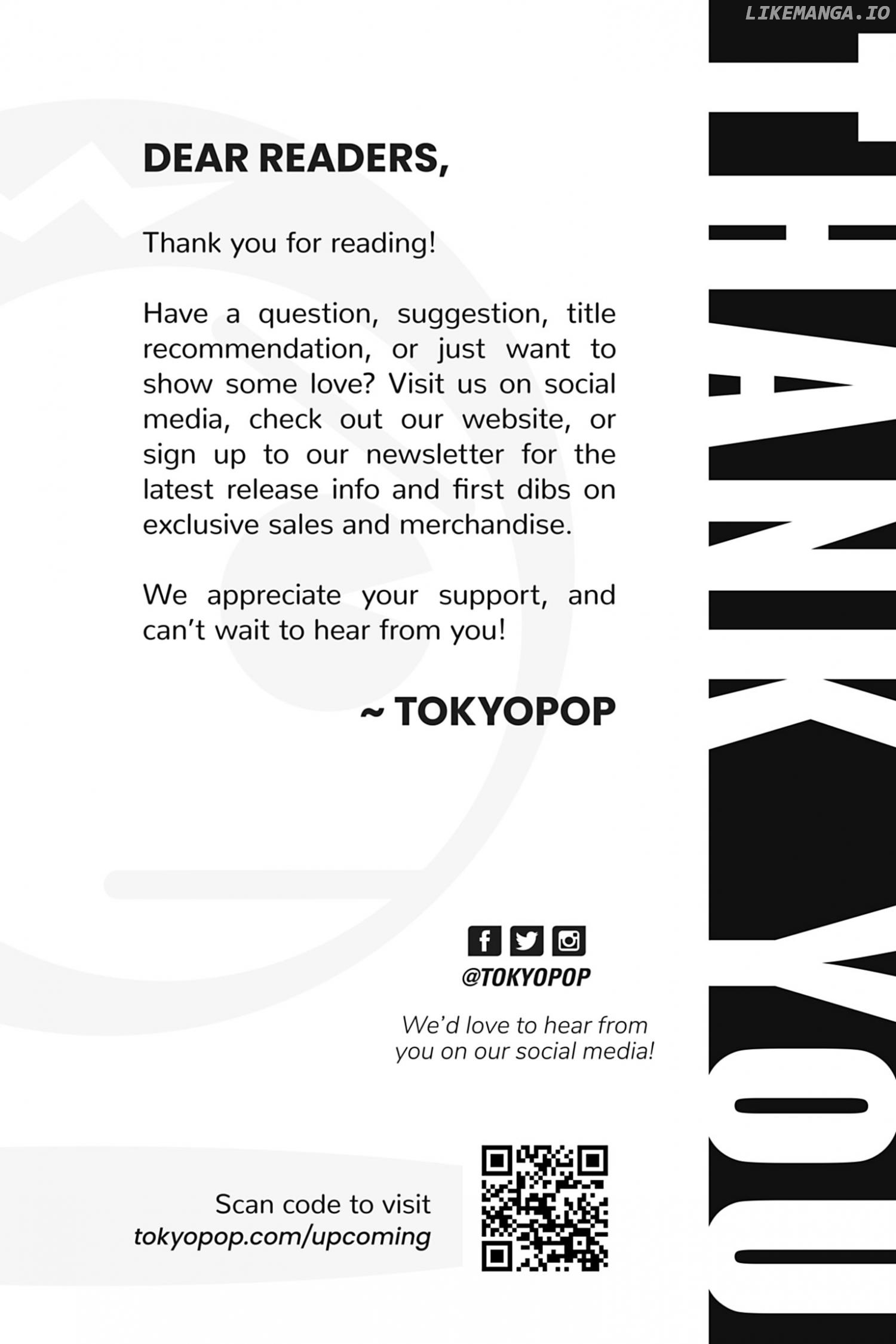 Yuri de Naru ♥ Esupawaaru Chapter 12.7 - page 19