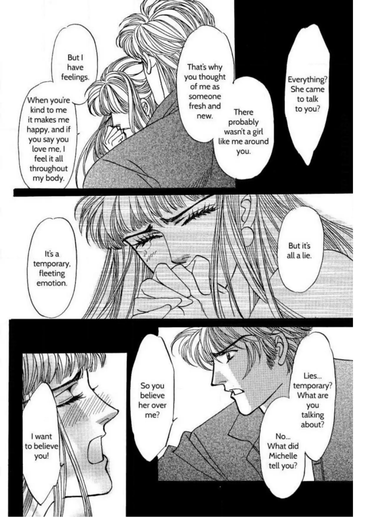 The Arranged Marriage Chapter 1 - page 102