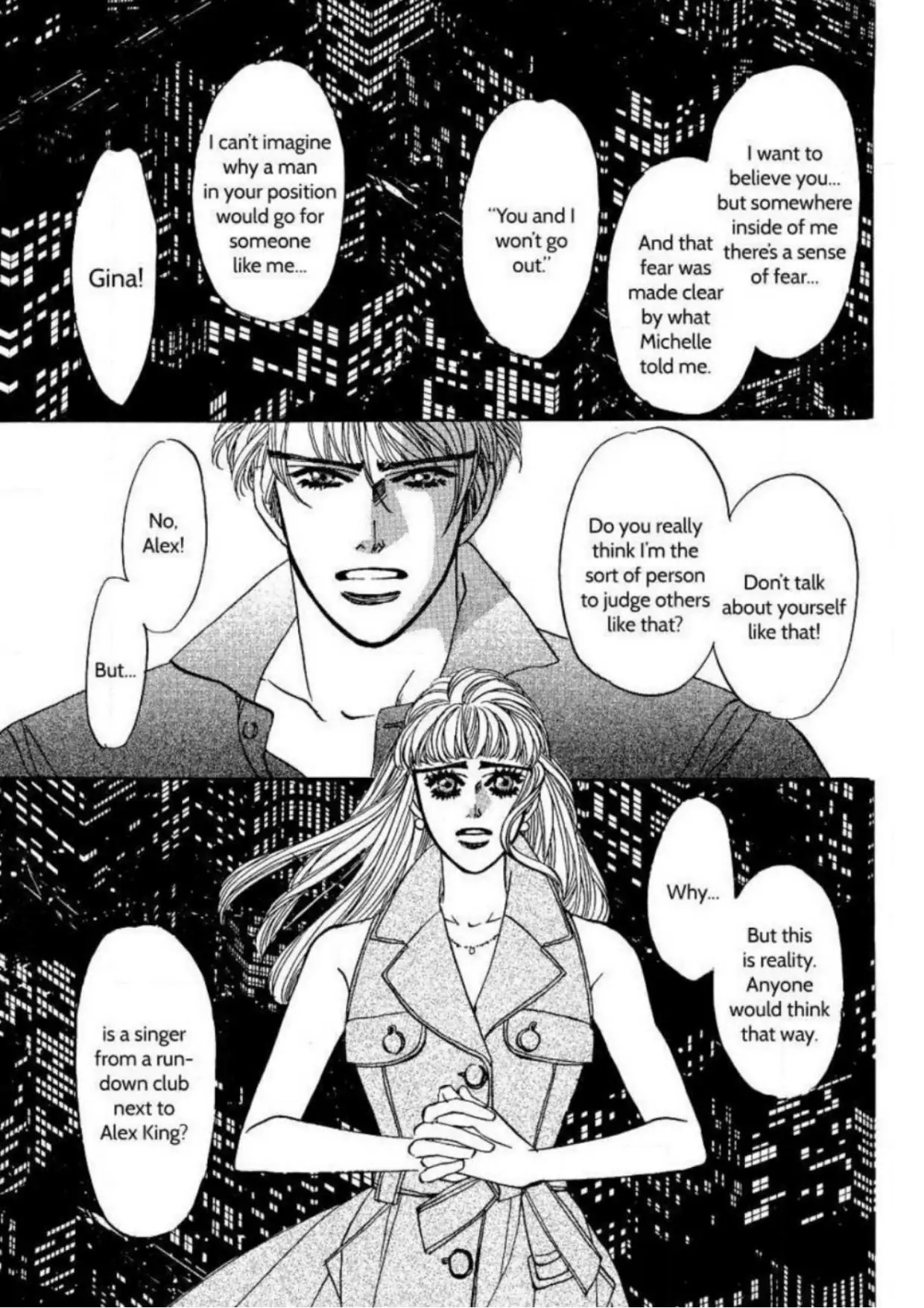 The Arranged Marriage Chapter 1 - page 103