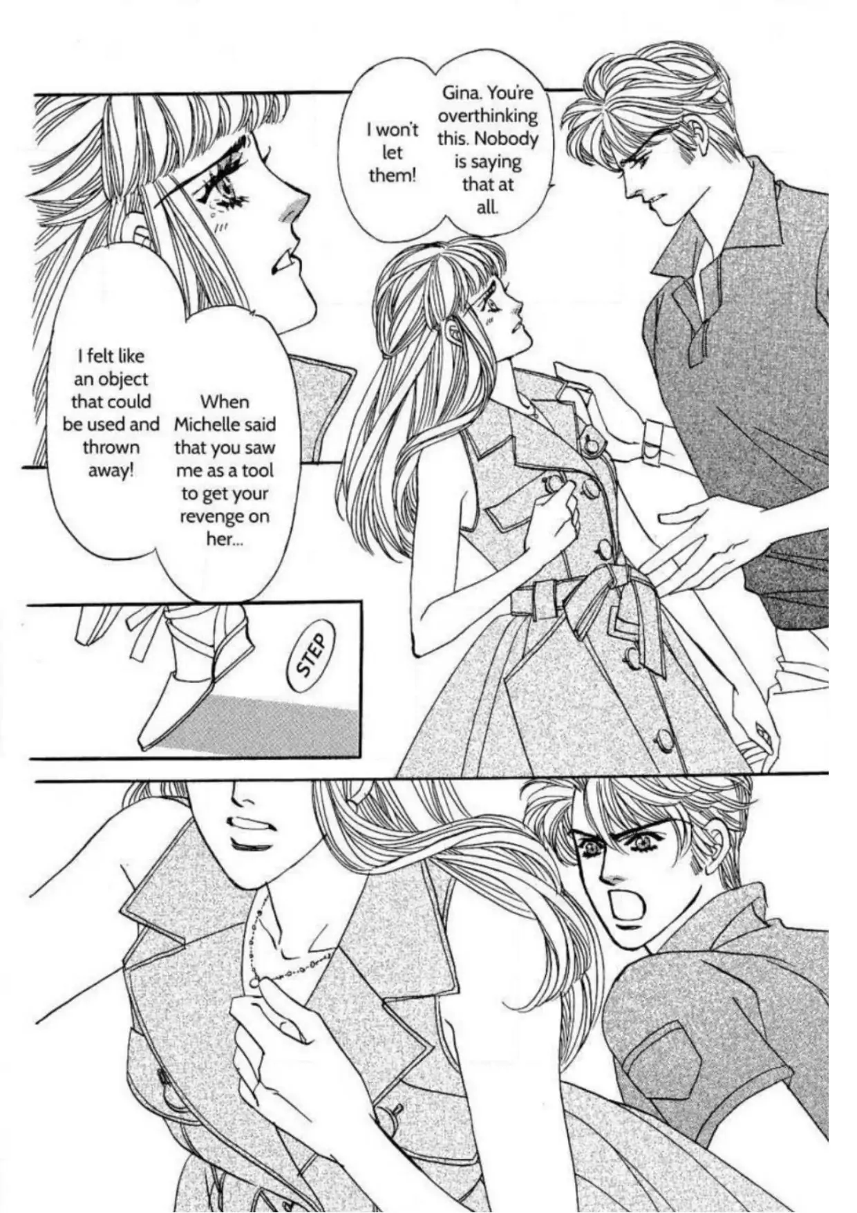 The Arranged Marriage Chapter 1 - page 104