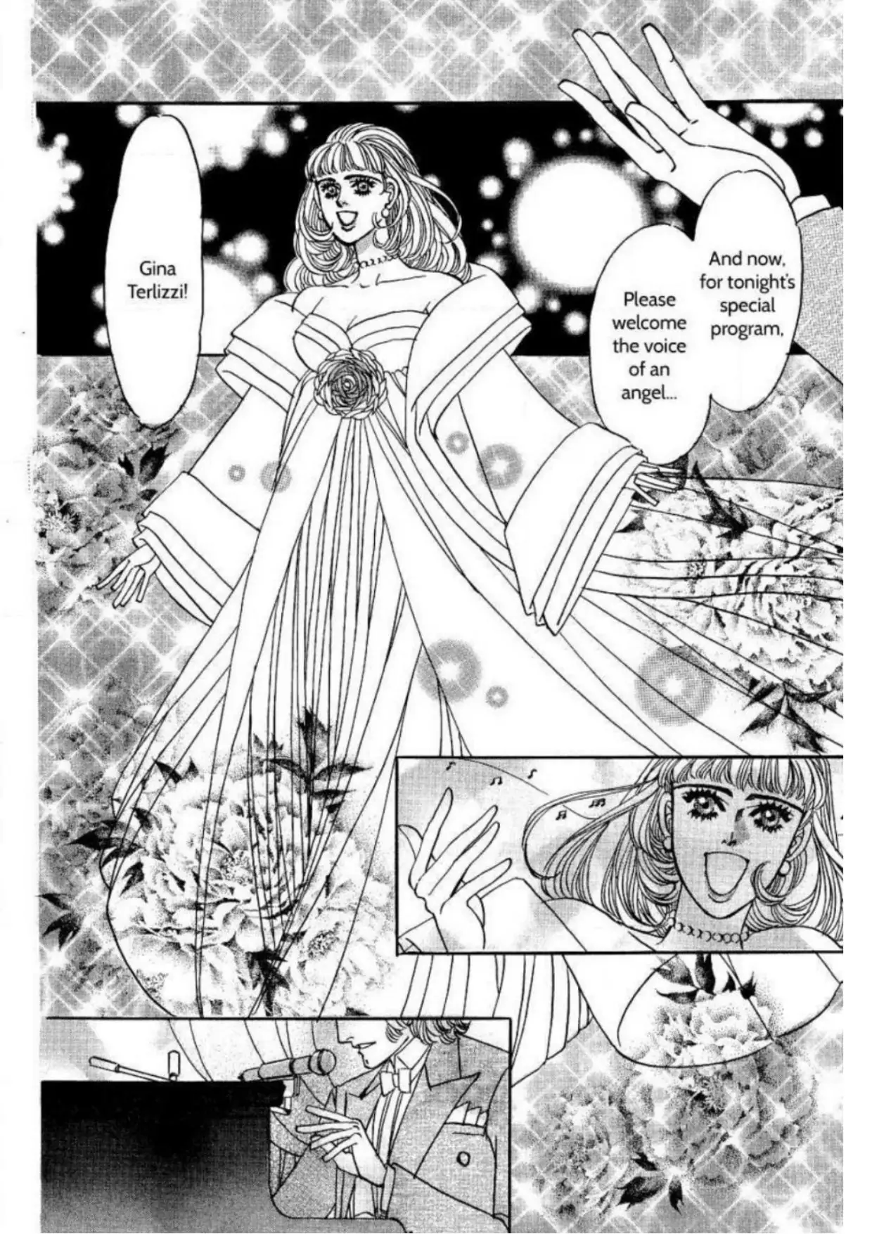 The Arranged Marriage Chapter 1 - page 116