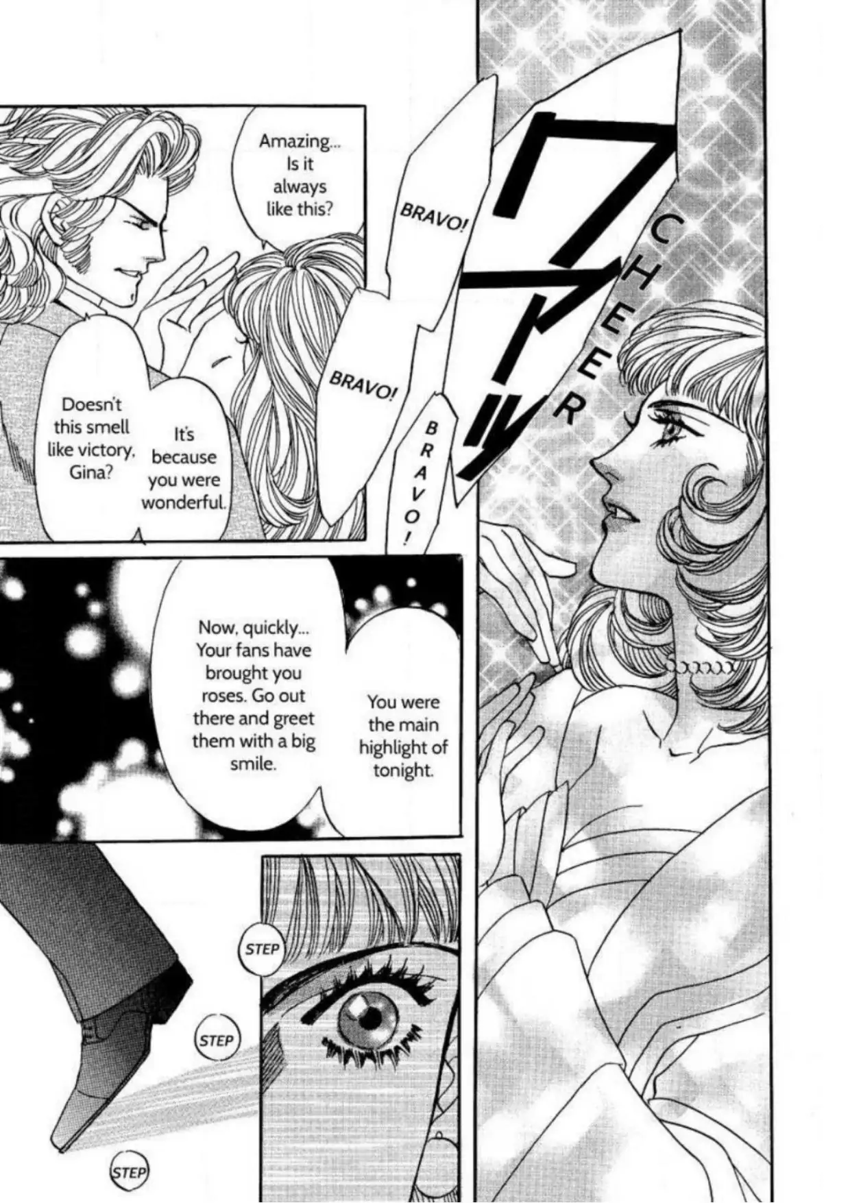 The Arranged Marriage Chapter 1 - page 117