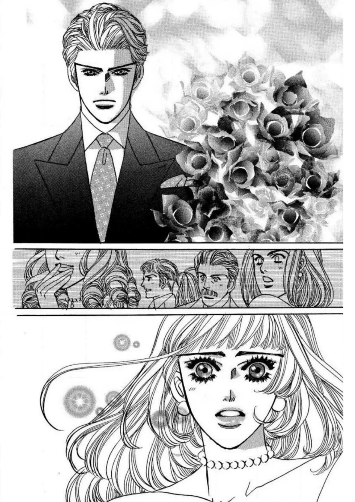 The Arranged Marriage Chapter 1 - page 118