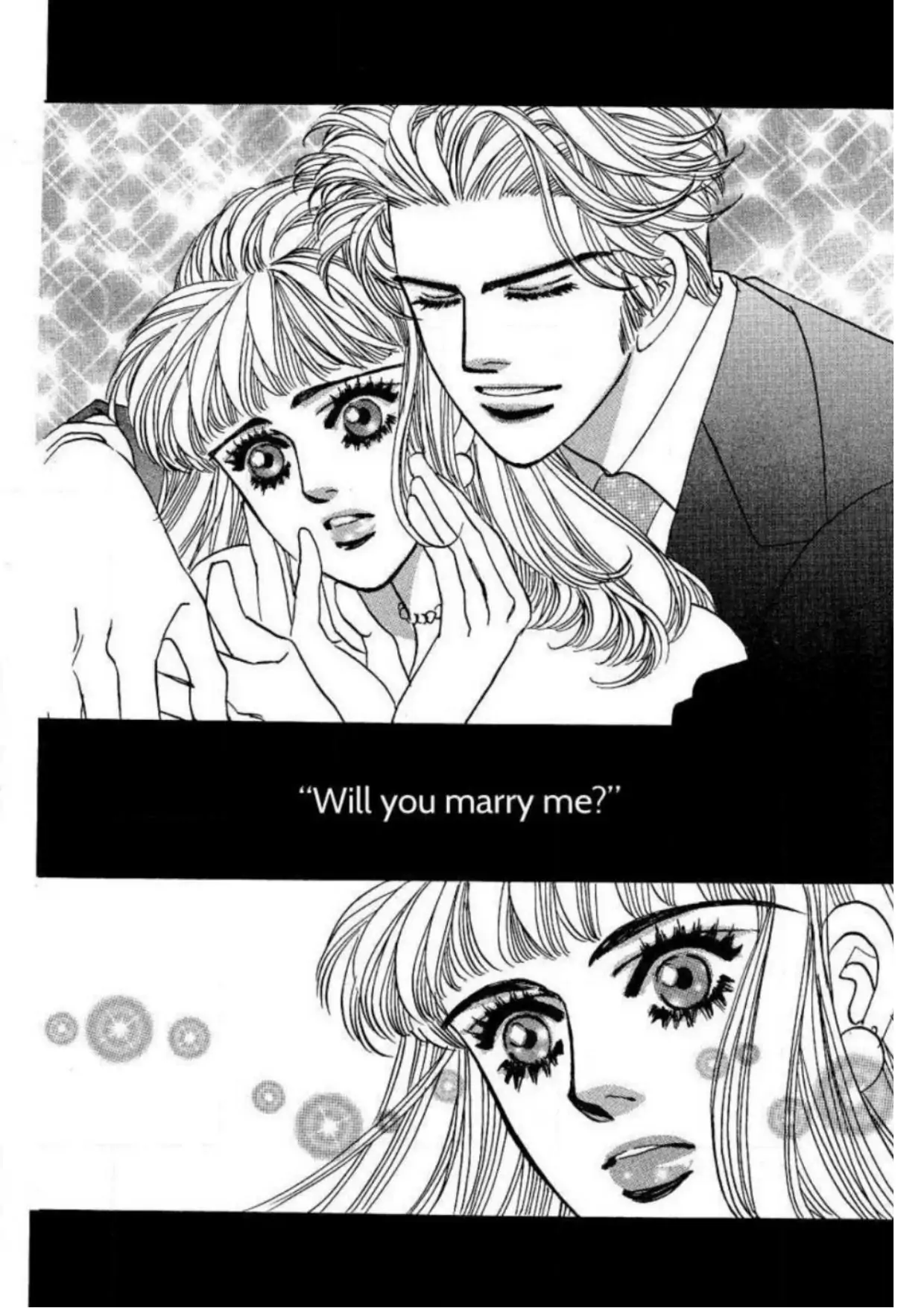 The Arranged Marriage Chapter 1 - page 124