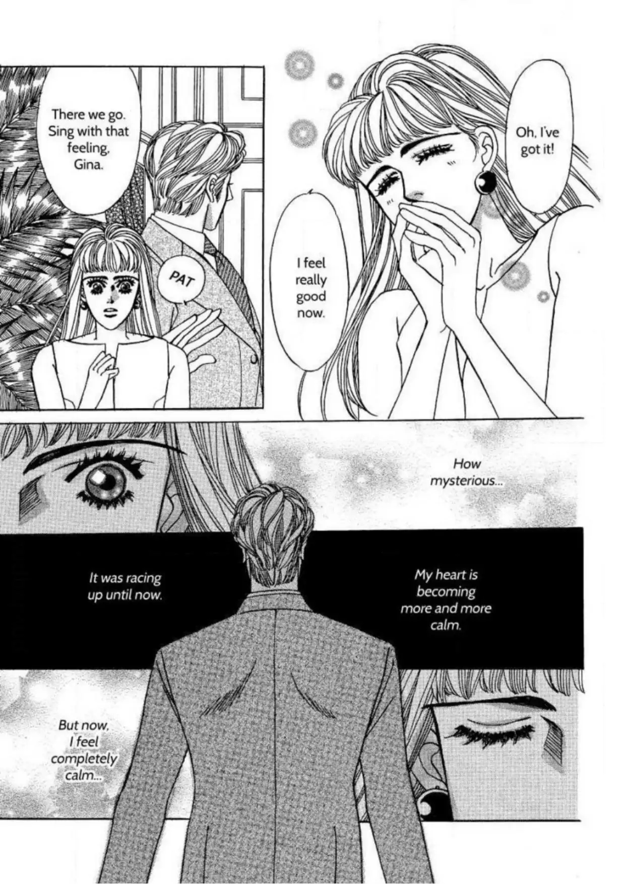 The Arranged Marriage Chapter 1 - page 15